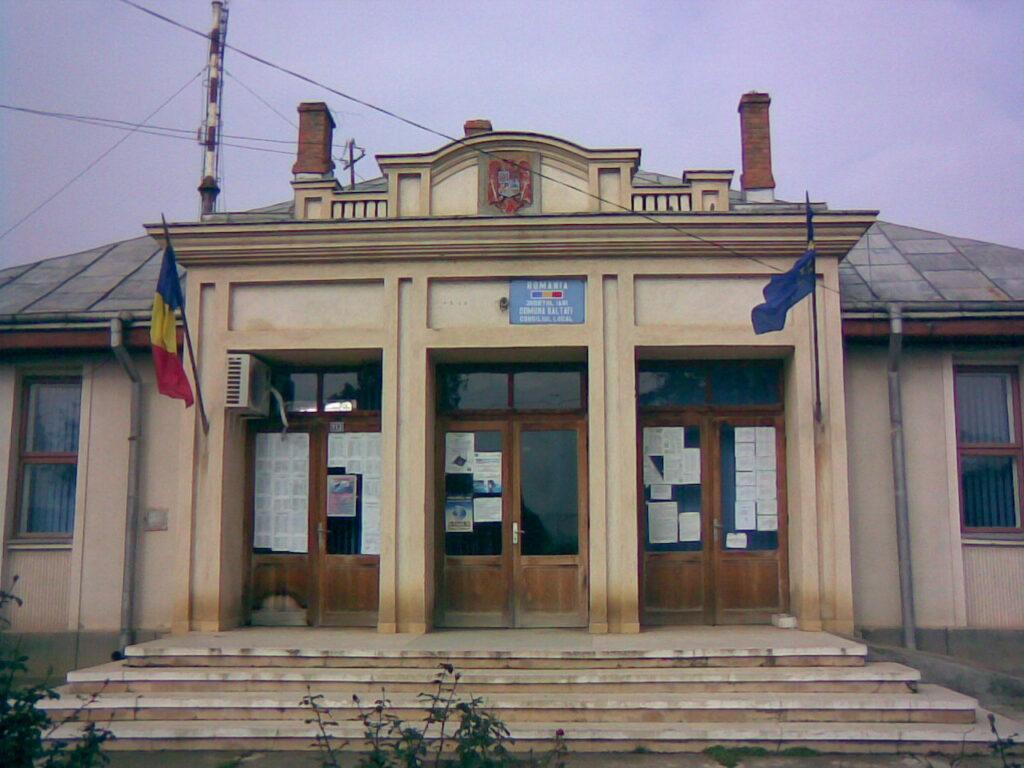 BĂLȚAȚI