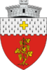 Stemă ARONEANU