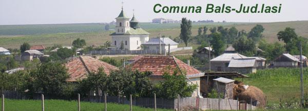 BALȘ