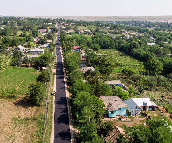BELCEȘTI