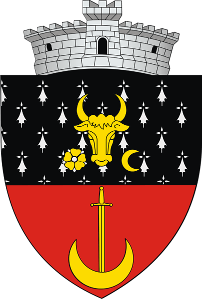 Stemă BÂRNOVA